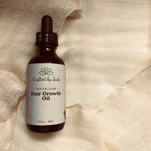 Load image into Gallery viewer, Revitalizing Hair Growth Oil